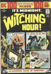 Witching Hour 1969 Series #38