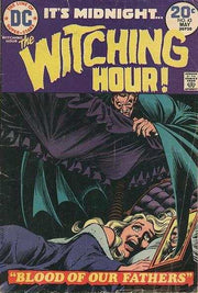 Witching Hour 1969 Series #42