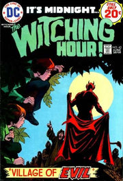 Witching Hour 1969 Series #43