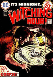 Witching Hour 1969 Series #49