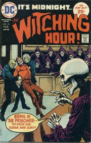 Witching Hour 1969 Series #51