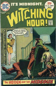 Witching Hour 1969 Series #52