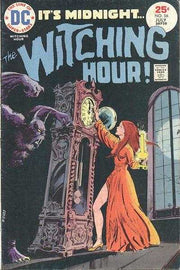 Witching Hour 1969 Series #56