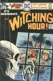 Witching Hour 1969 Series #60