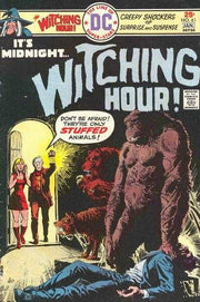 Witching Hour 1969 Series #61