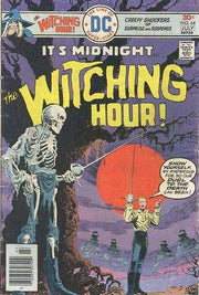 Witching Hour 1969 Series #64