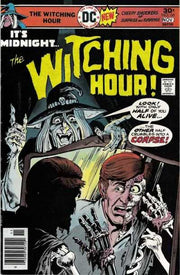 Witching Hour 1969 Series #66