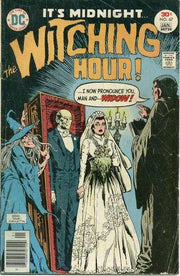 Witching Hour 1969 Series #67