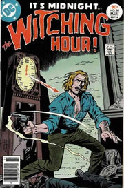 Witching Hour 1969 Series #68
