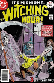 Witching Hour 1969 Series #71