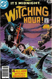 Witching Hour 1969 Series #76