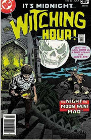 Witching Hour 1969 Series #82