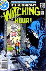 Witching Hour 1969 Series #85