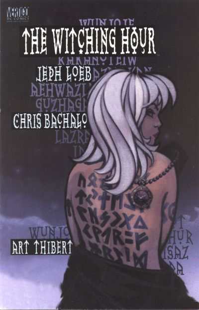 Witching Hour 1999 Series #2