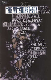 Witching Hour 1999 Series #3