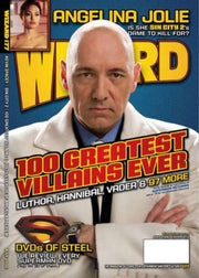Wizard Magazine #177