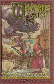 Wizard's Tale #1