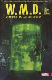 W.M.D. #1