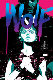 Wolf 2015 Series #2