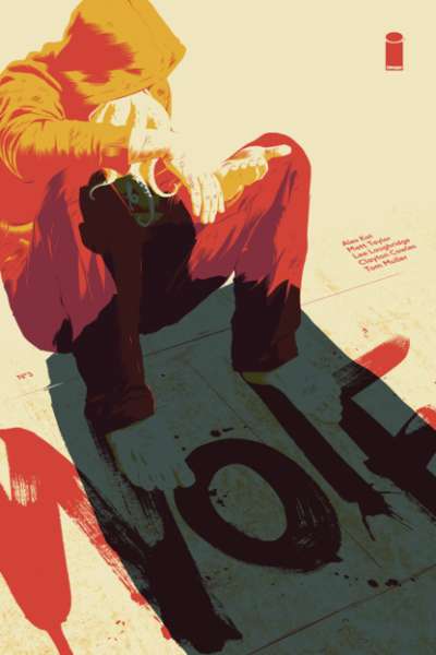 Wolf 2015 Series #3