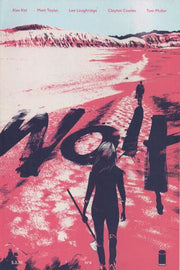 Wolf 2015 Series #4