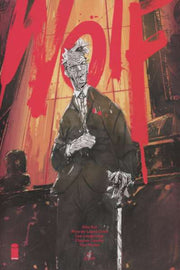 Wolf 2015 Series #9