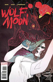 Wolf Moon #5