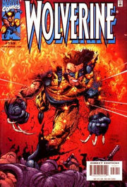 Wolverine 1988 Series #159