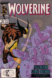 Wolverine 1988 Series #16