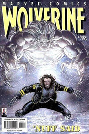 Wolverine 1988 Series #171