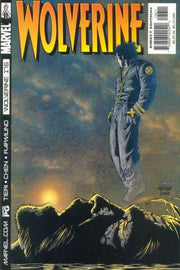 Wolverine 1988 Series #176