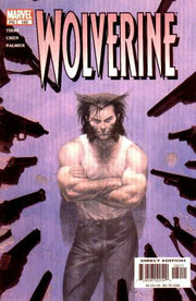 Wolverine 1988 Series #182
