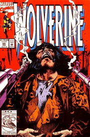 Wolverine 1988 Series #66