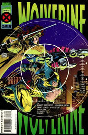 Wolverine 1988 Series #87