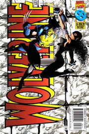 Wolverine 1988 Series #97
