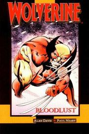 Wolverine 1988 Series Annual #2