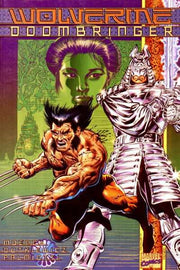 Wolverine 1988 Series Doombringer #1