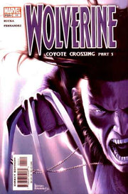 Wolverine 2003 Series #11
