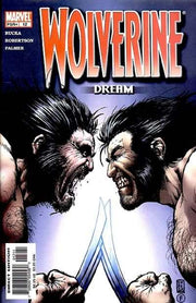 Wolverine 2003 Series #12