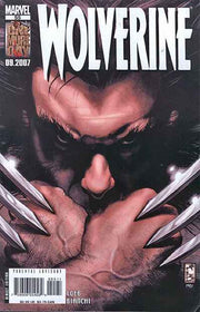 Wolverine 2003 Series #55