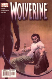 Wolverine 2003 Series #6