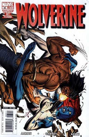 Wolverine 2003 Series #65