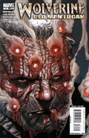 Wolverine 2003 Series #71