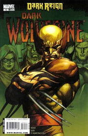 Wolverine 2003 Series #75
