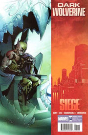 Wolverine 2003 Series #84
