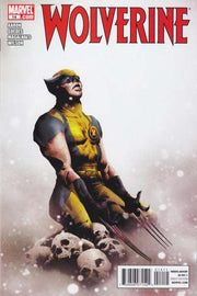 Wolverine 2010 Series #14