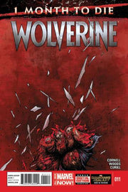 Wolverine 2014 Series #11