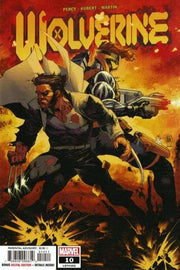 Wolverine 2020 Series #10