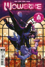 Wolverine 2020 Series #13