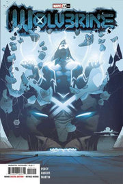 Wolverine 2020 Series #14